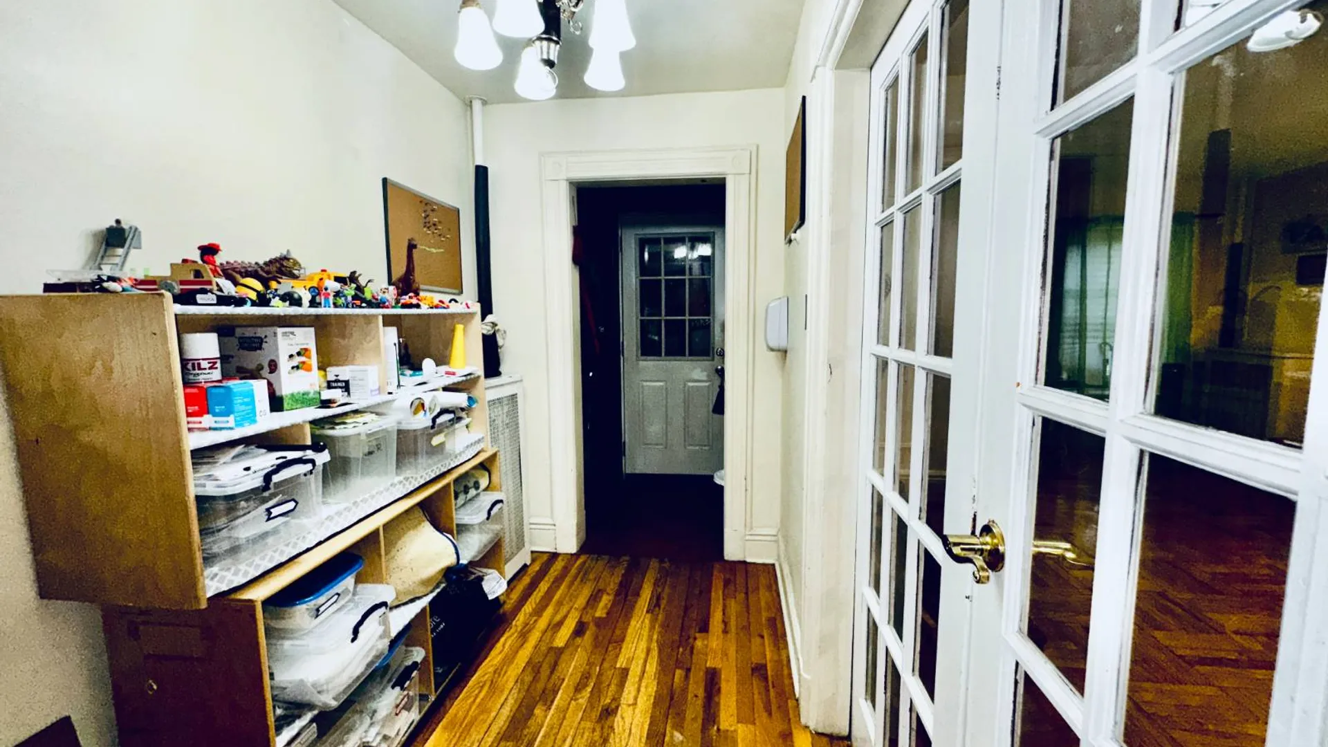 Property at 222 Patchen Ave., Brooklyn, NY 11233 13
