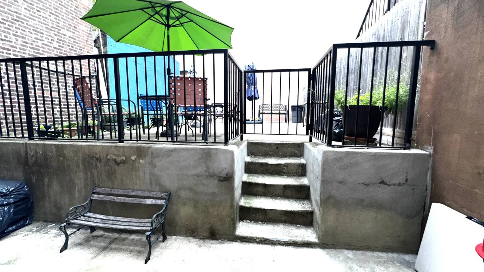 Property at 222 Patchen Ave., Brooklyn, NY 11233 21