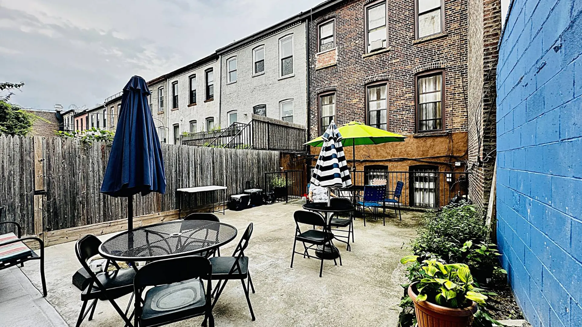 Property at 222 Patchen Ave., Brooklyn, NY 11233 22