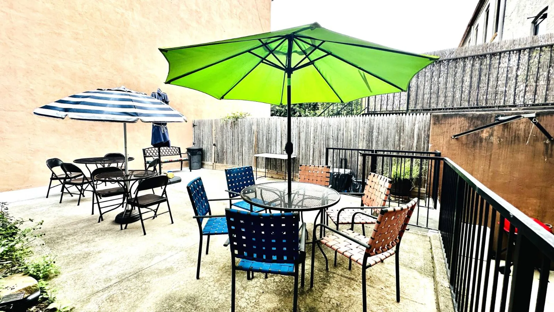 Property at 222 Patchen Ave., Brooklyn, NY 11233 23