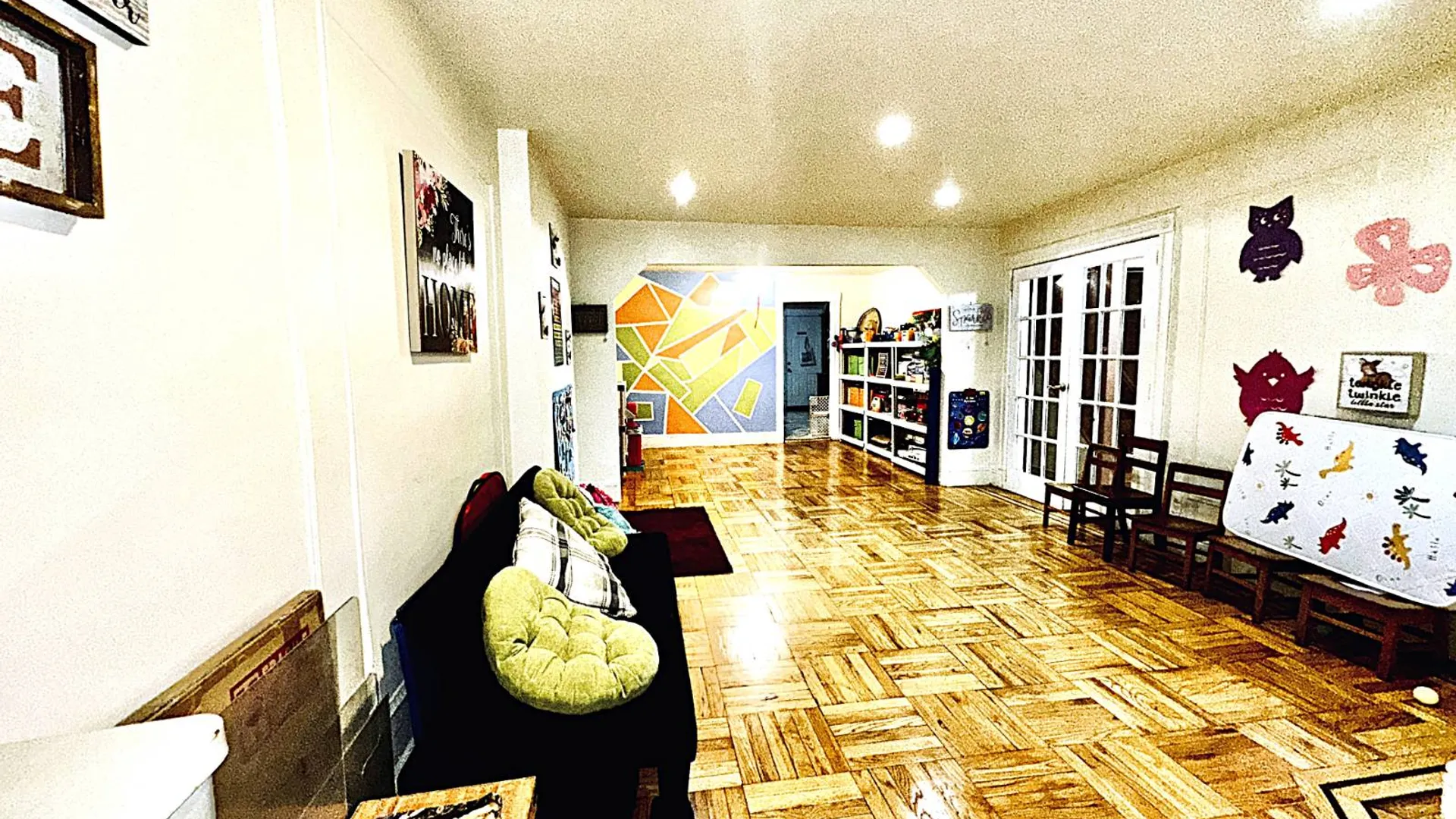 Property at 222 Patchen Ave., Brooklyn, NY 11233 18