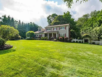 Property at 14 Breeze Hill Road, Northport, NY 11768