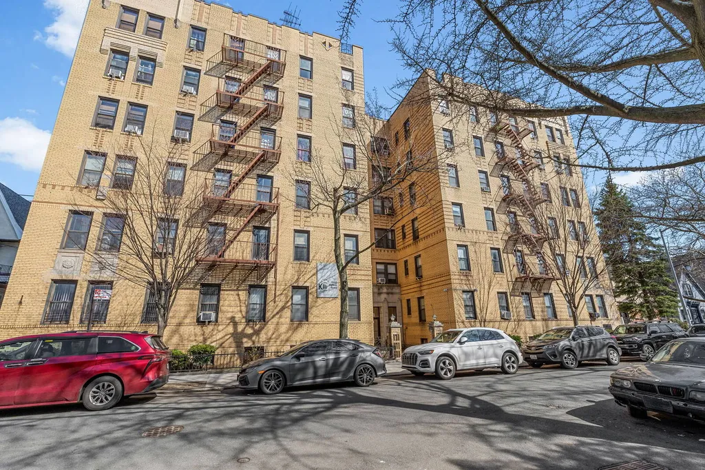Property at 1053 E 13th Street, Brooklyn, NY 11230