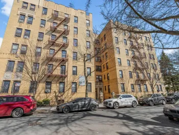 Property at 1053 E 13th Street, Brooklyn, NY 11230