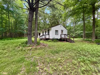 Property at 34 Newman Rd, Pond Eddy, NY 12770