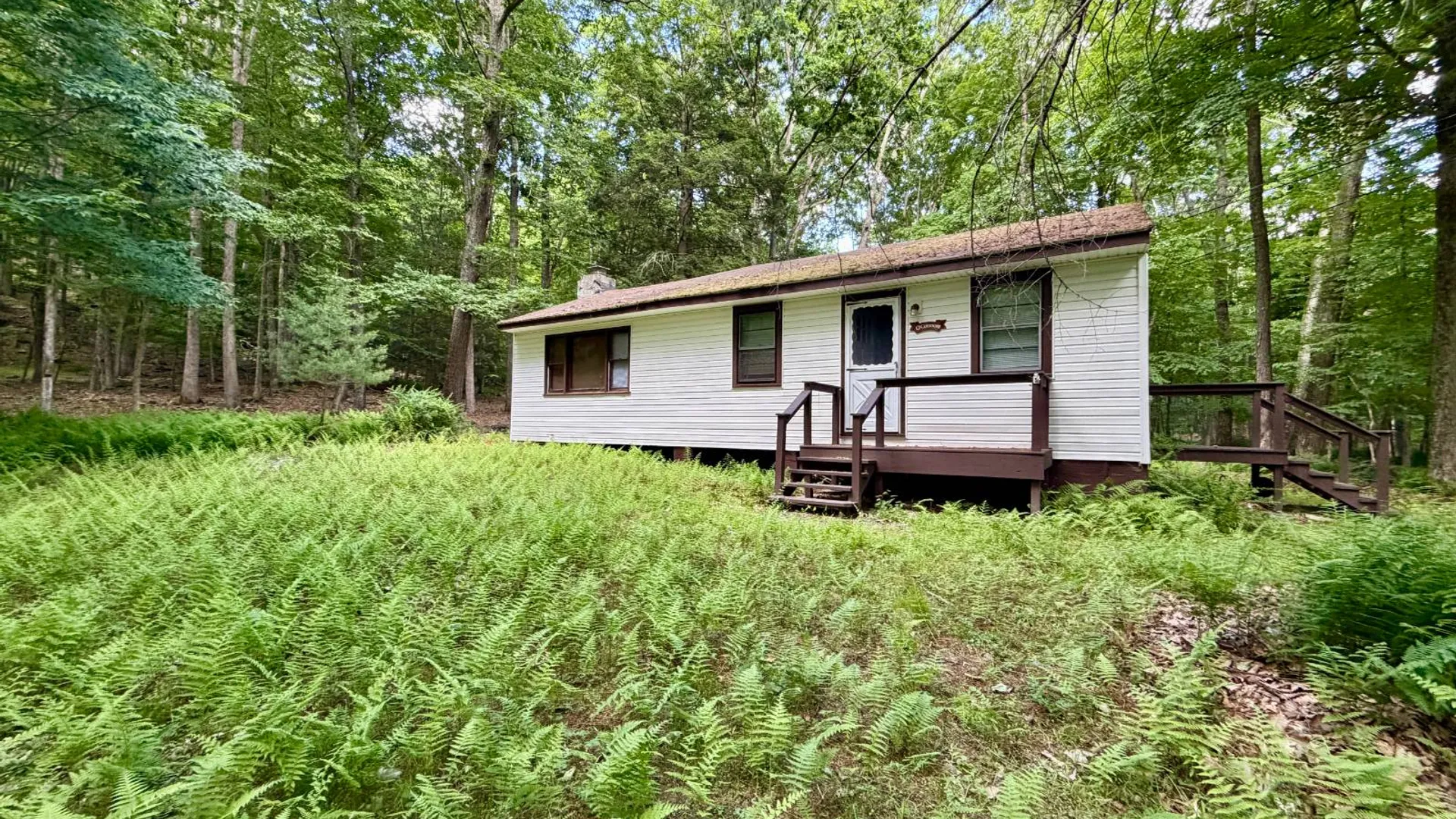 Property at 34 Newman Rd, Pond Eddy, NY 12770 3