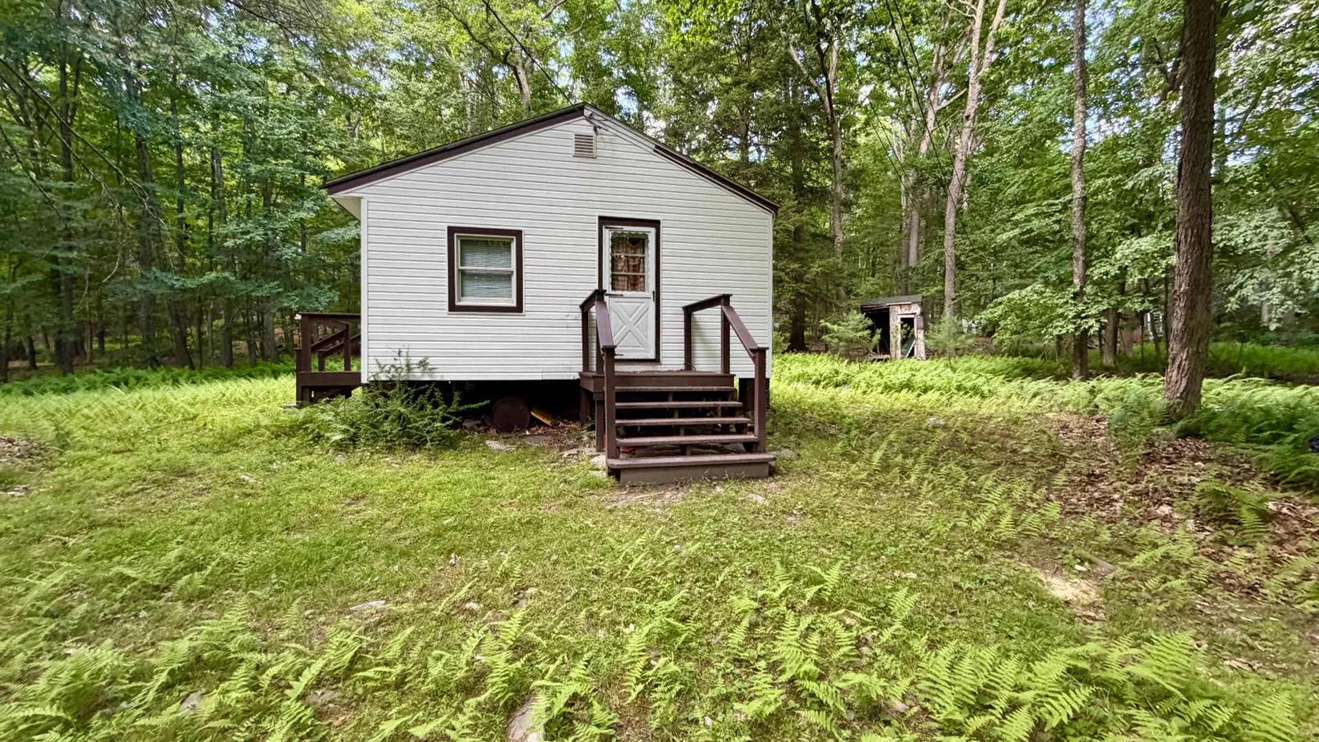 Property at 34 Newman Rd, Pond Eddy, NY 12770 4