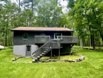 Property at 30 Woods Rd, Yulan, NY 12792