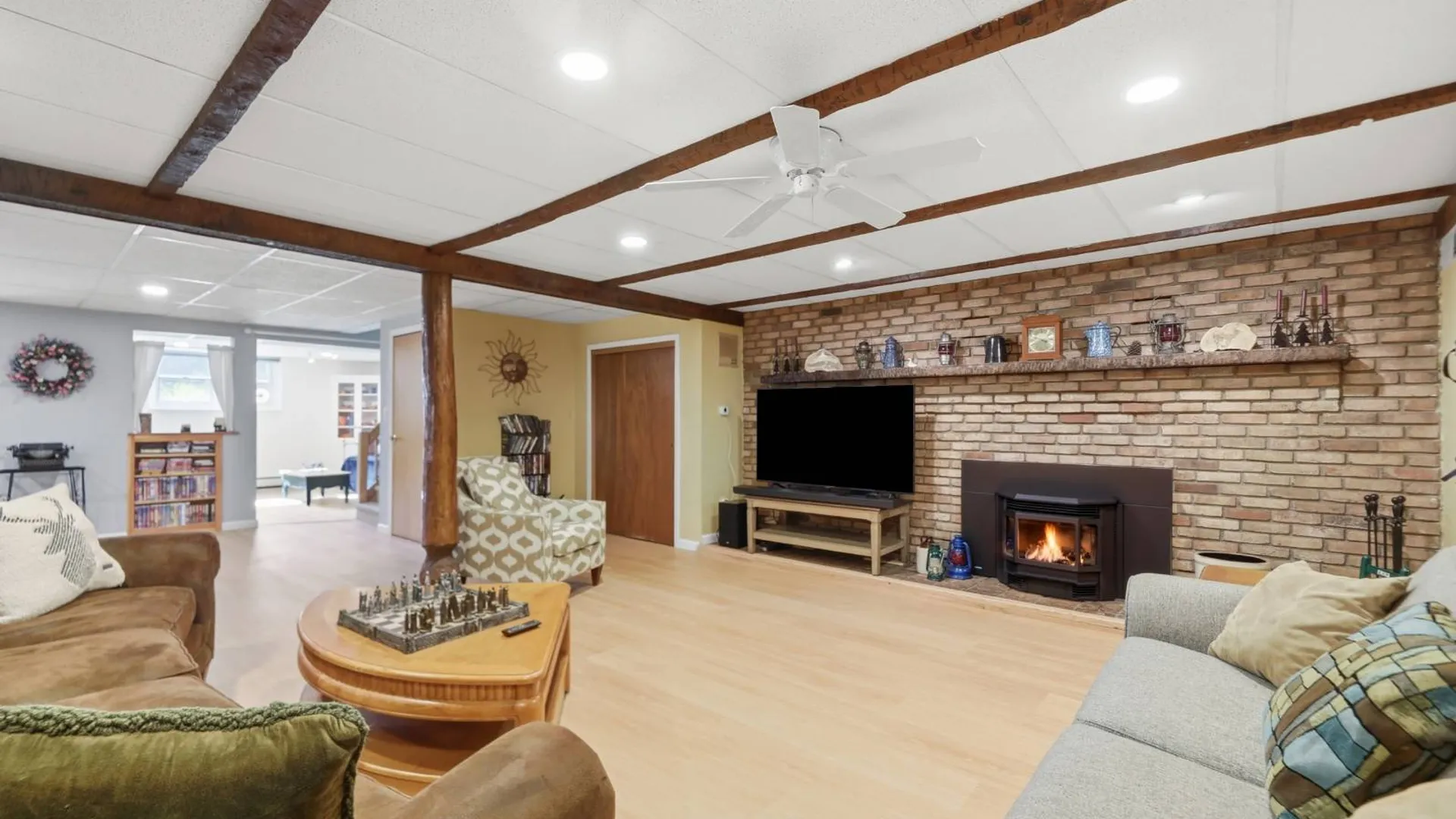 Property at 16 Buena Vista Point, Glen Spey, NY 12737 36
