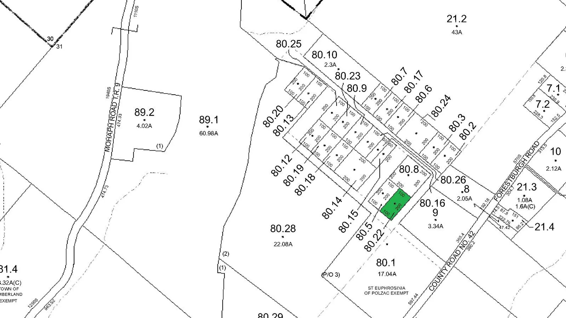 Property at 0 Belair Rd, Glen Spey, NY 12737 15