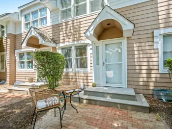 Property at 49 Canoe Place Road, Hampton Bays, NY 11946