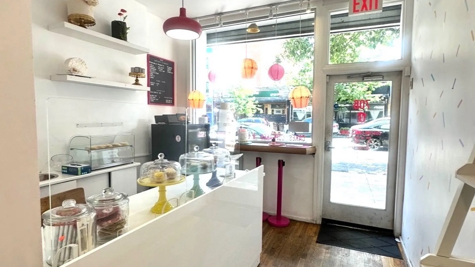 Property at 706 Washington Ave, Brooklyn NY, NY 11238 4