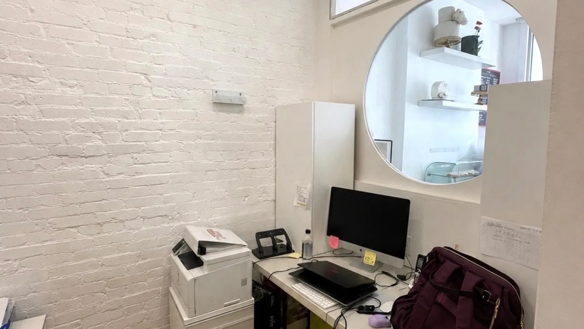 Property at 706 Washington Ave, Brooklyn NY, NY 11238 8