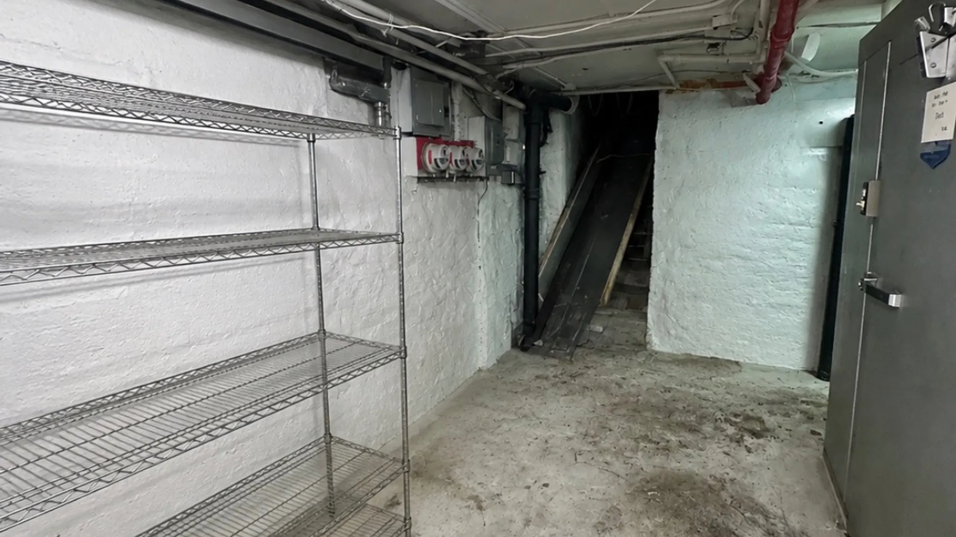 Property at 706 Washington Ave, Brooklyn NY, NY 11238 31