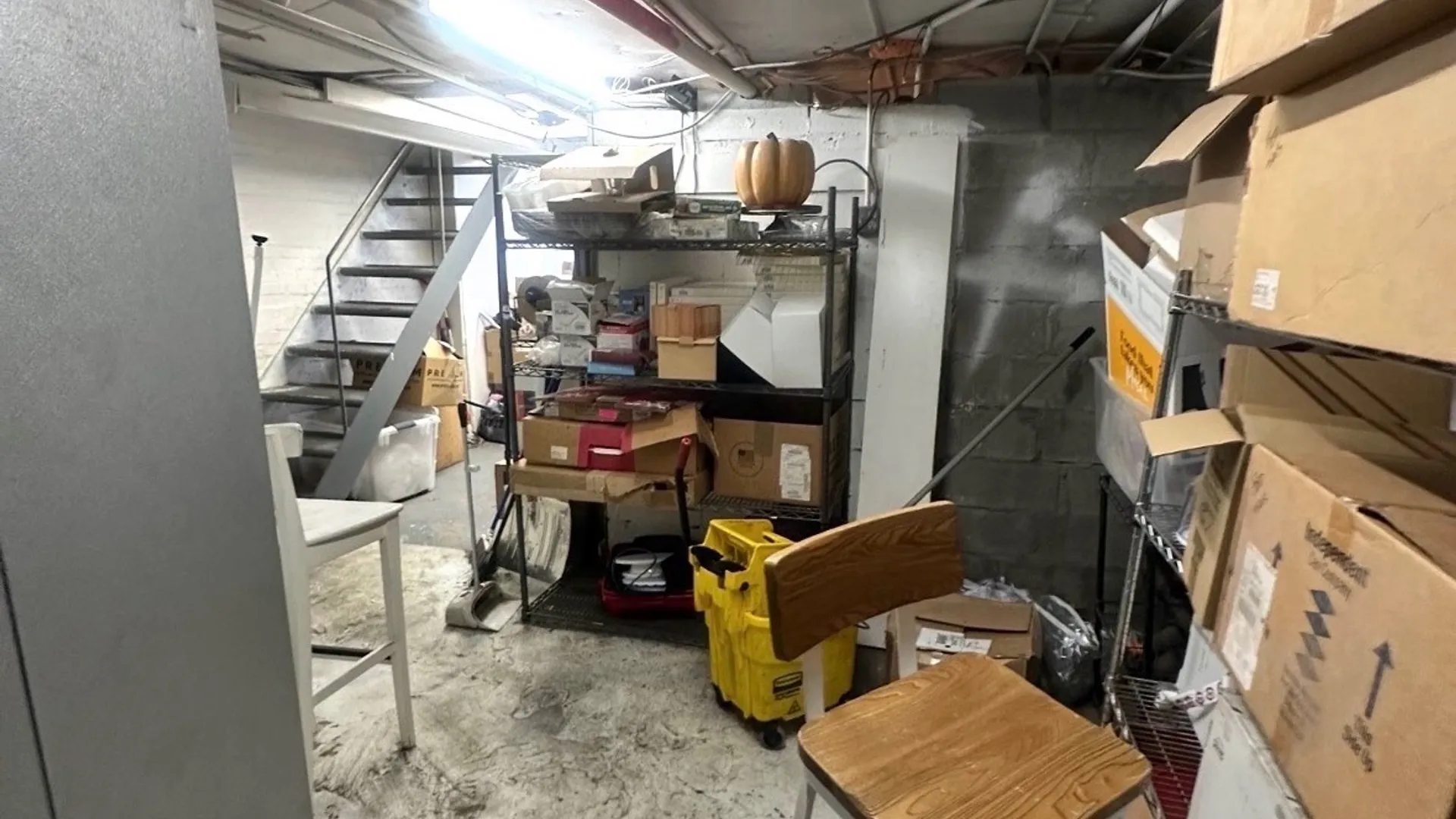 Property at 706 Washington Ave, Brooklyn NY, NY 11238 32