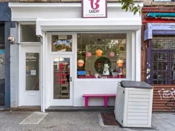 Property at 706 Washington Ave, Brooklyn NY, NY 11238