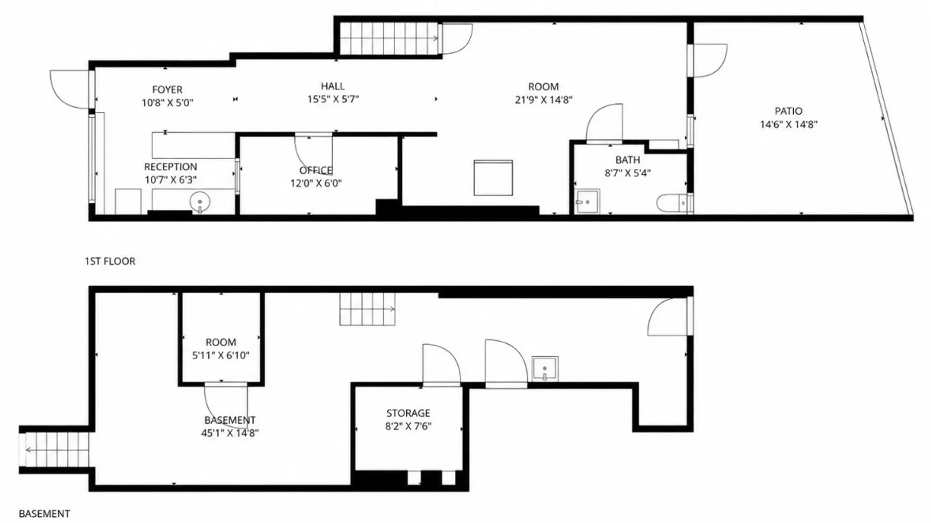 Property at 706 Washington Ave, Brooklyn NY, NY 11238 34