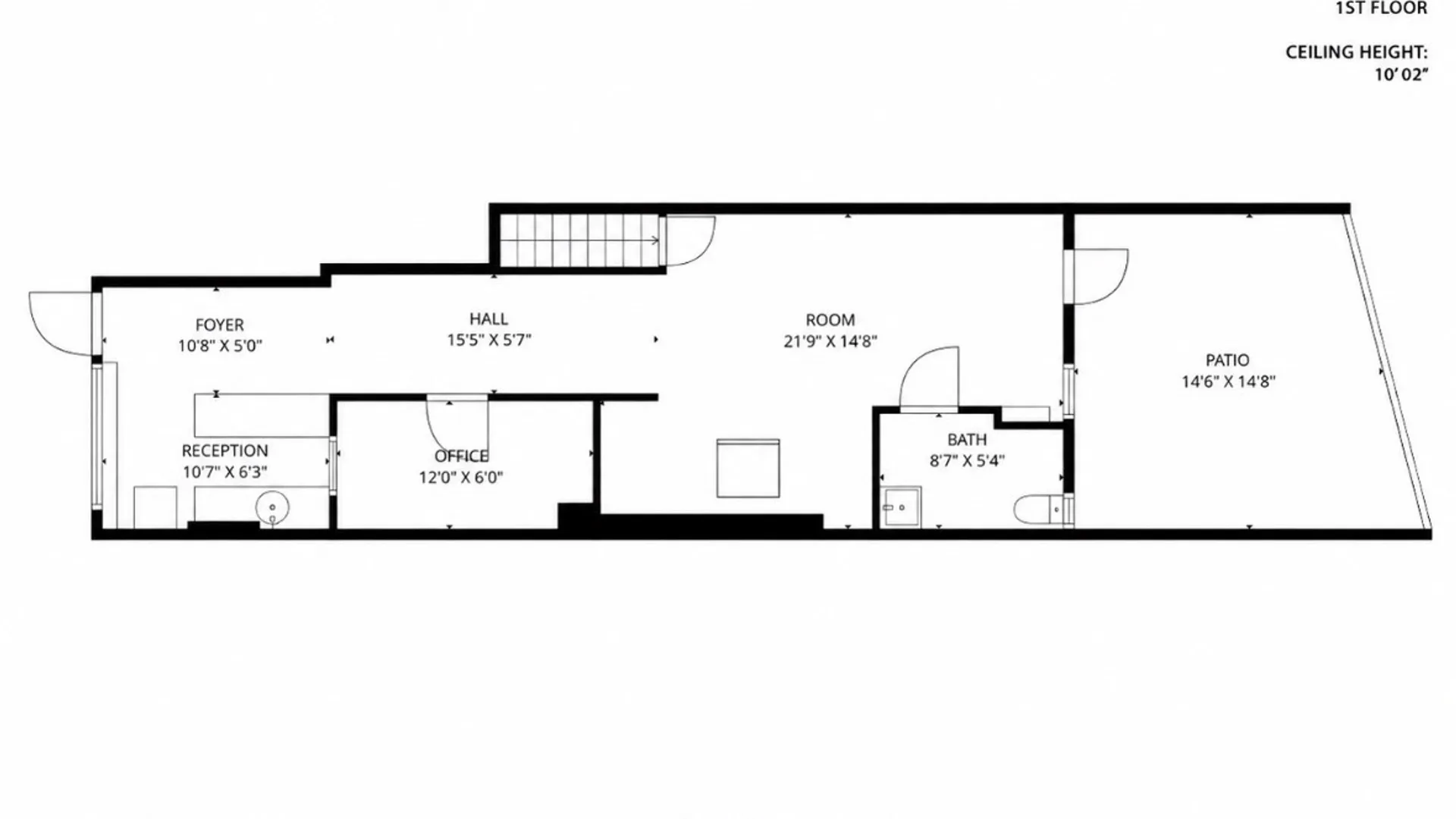 Property at 706 Washington Ave, Brooklyn NY, NY 11238 35