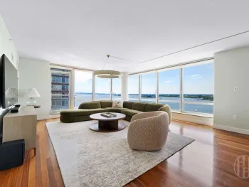 Property at 30 West Street, New York, NY 10280