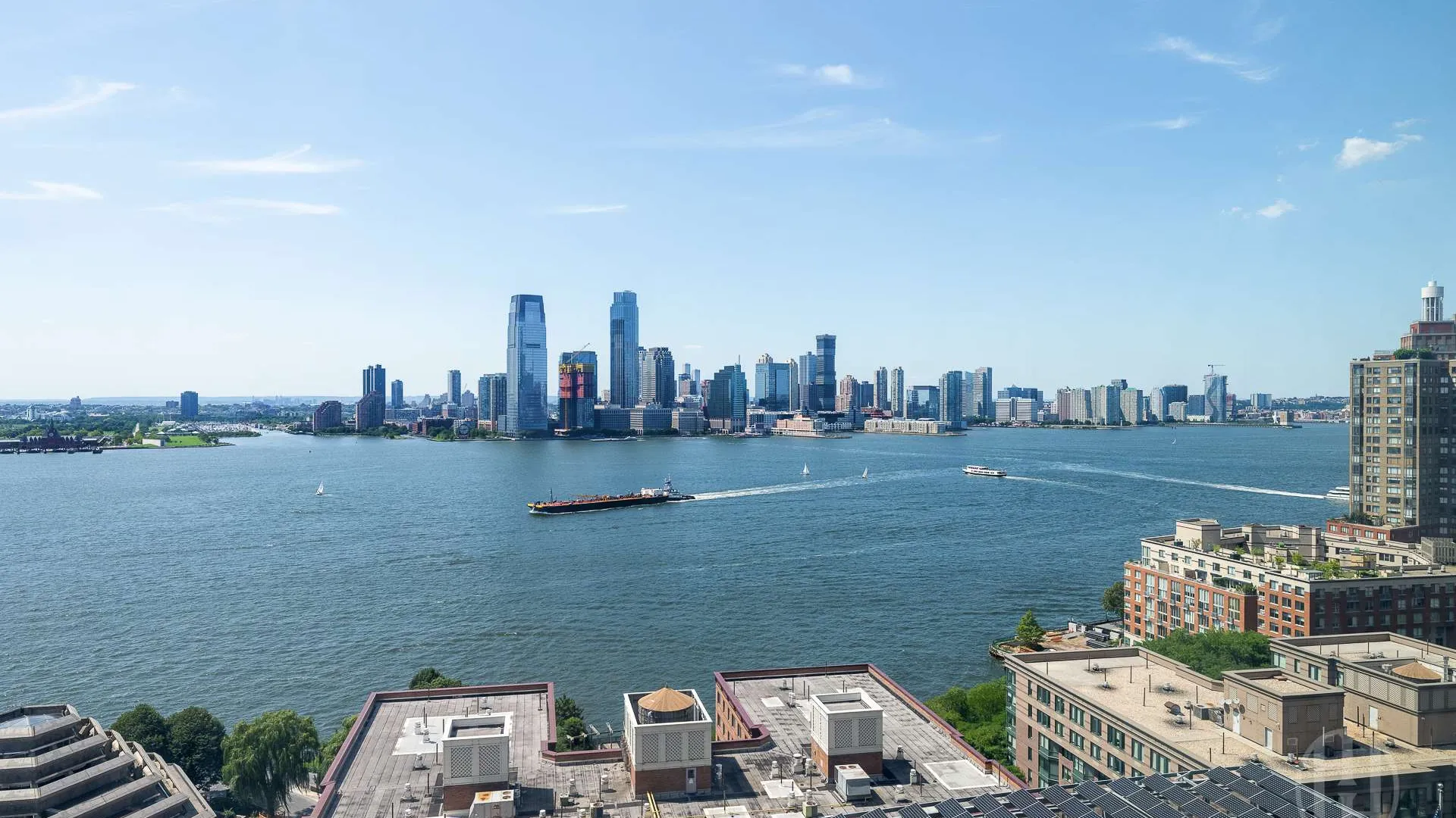 Property at 30 West Street, New York, NY 10280 6