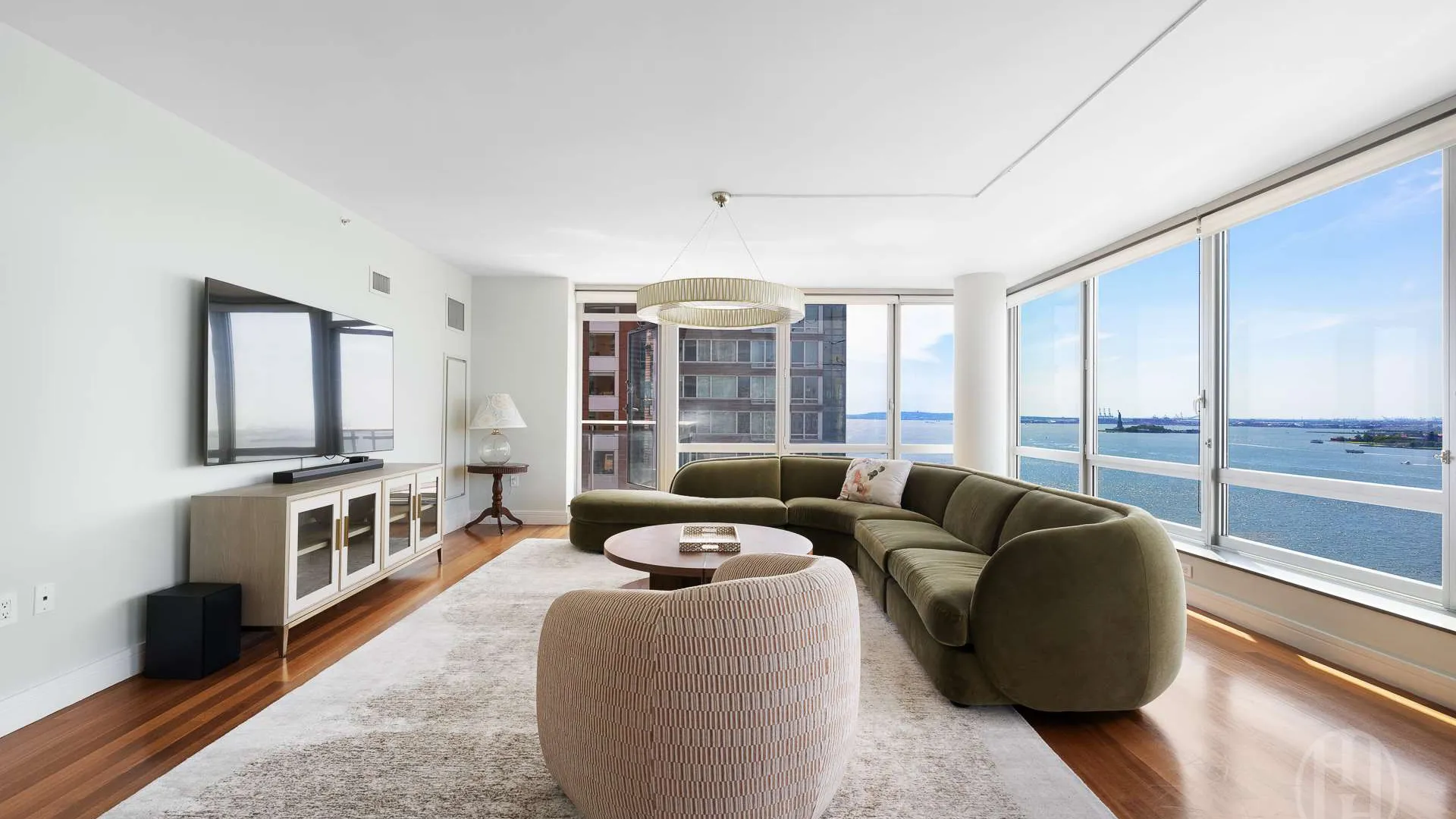 Property at 30 West Street, New York, NY 10280 12