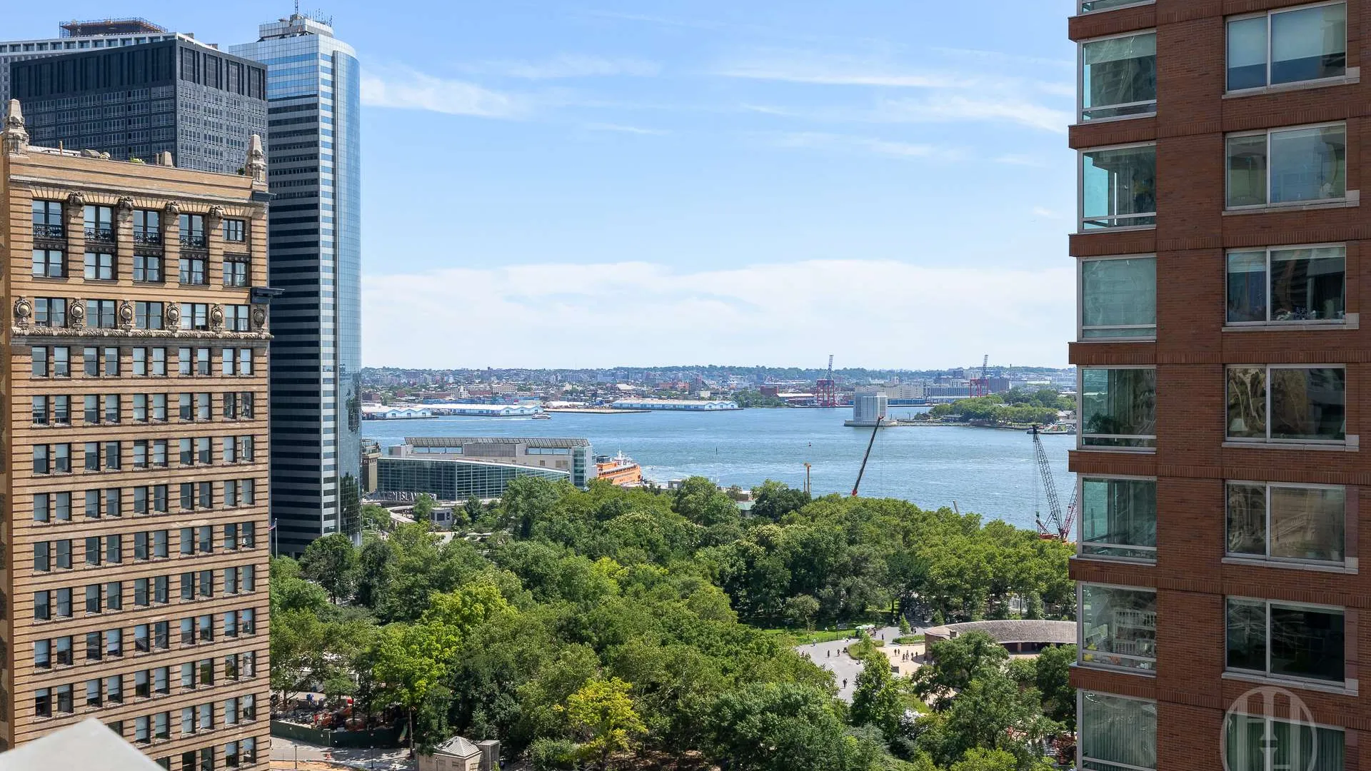 Property at 30 West Street, New York, NY 10280 13