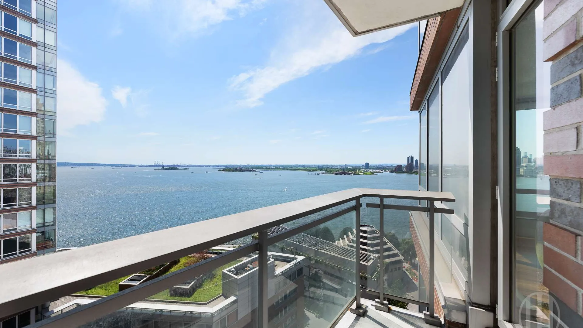 Property at 30 West Street, New York, NY 10280 14