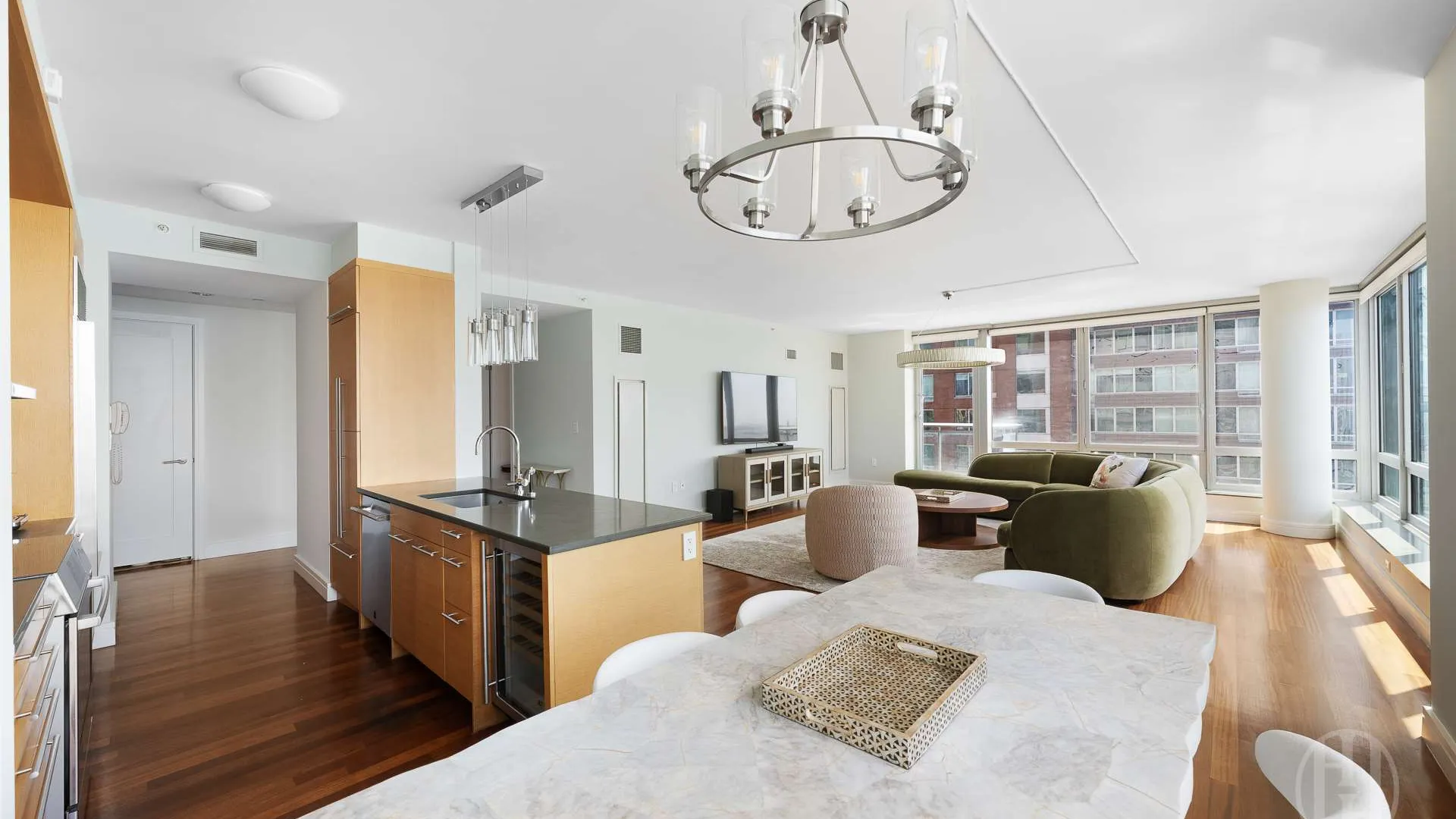 Property at 30 West Street, New York, NY 10280 19