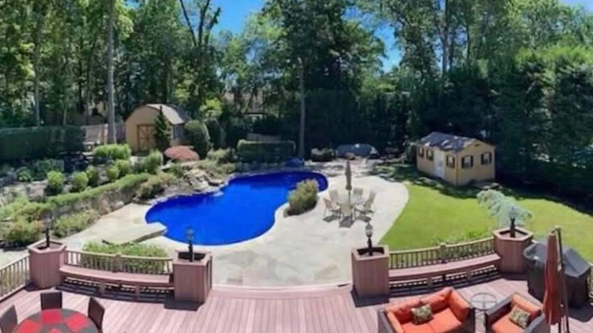Property at 10 George Hill Road, Mount Sinai, NY 11766 6