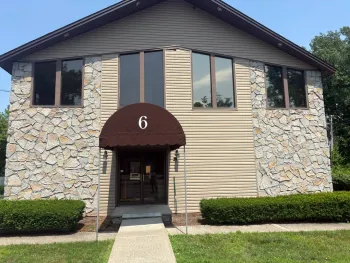 Property at 6 Walker Way, Albany, NY 12205