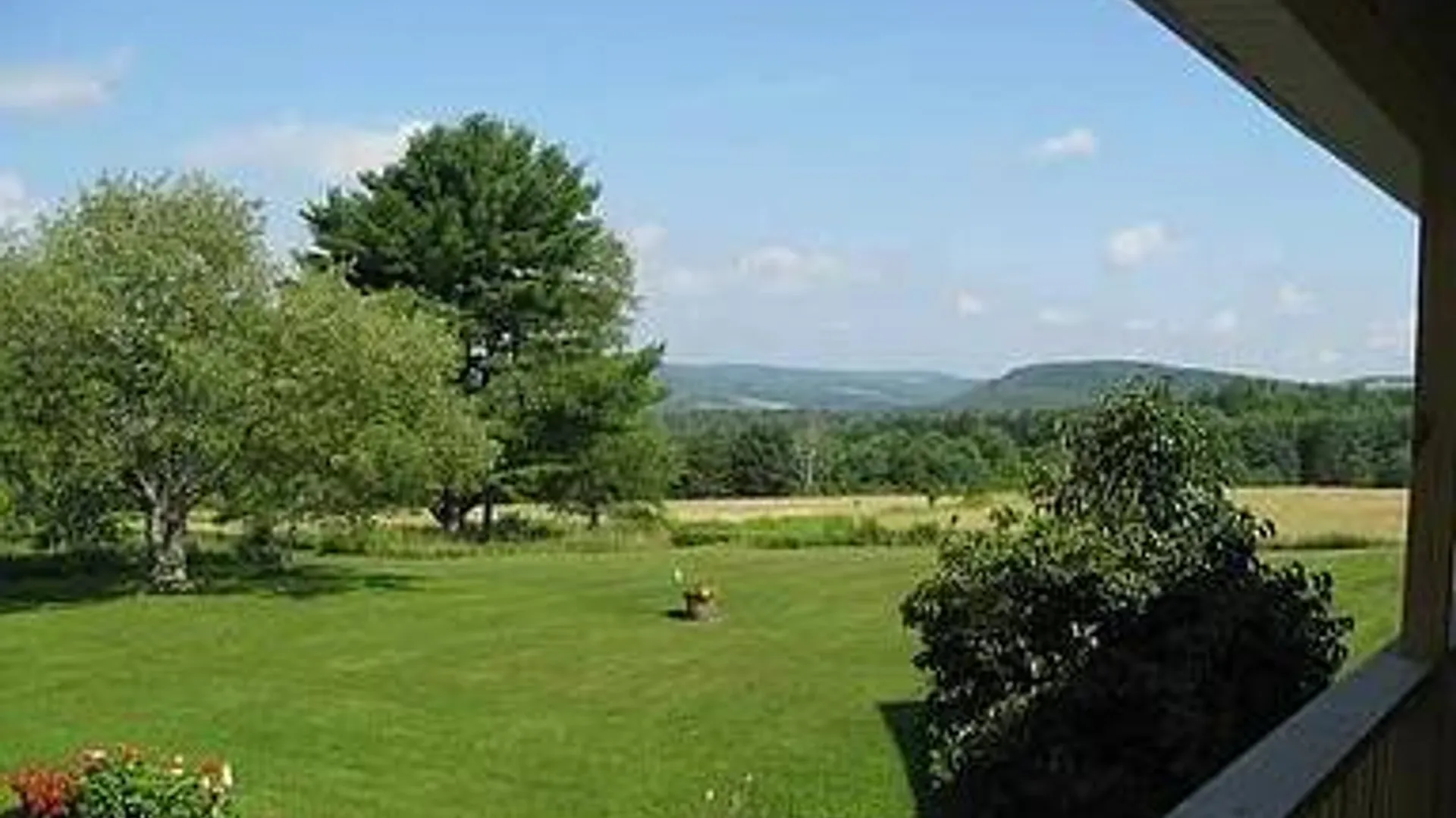 Property at 257 Harrison Hill Road, Oneonta, NY 13820 8