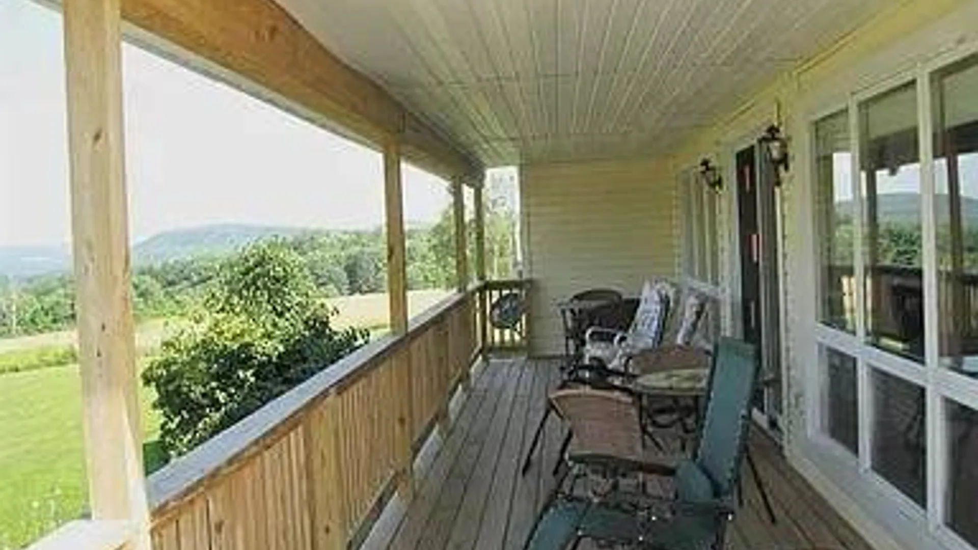 Property at 257 Harrison Hill Road, Oneonta, NY 13820 9
