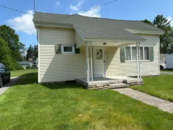 Property at 451 East Main Street, West Winfield, NY 13491