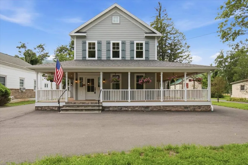 Property at 5433 State Route 23, Windham, NY 12496