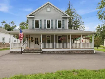 Property at 5433 State Route 23, Windham, NY 12496