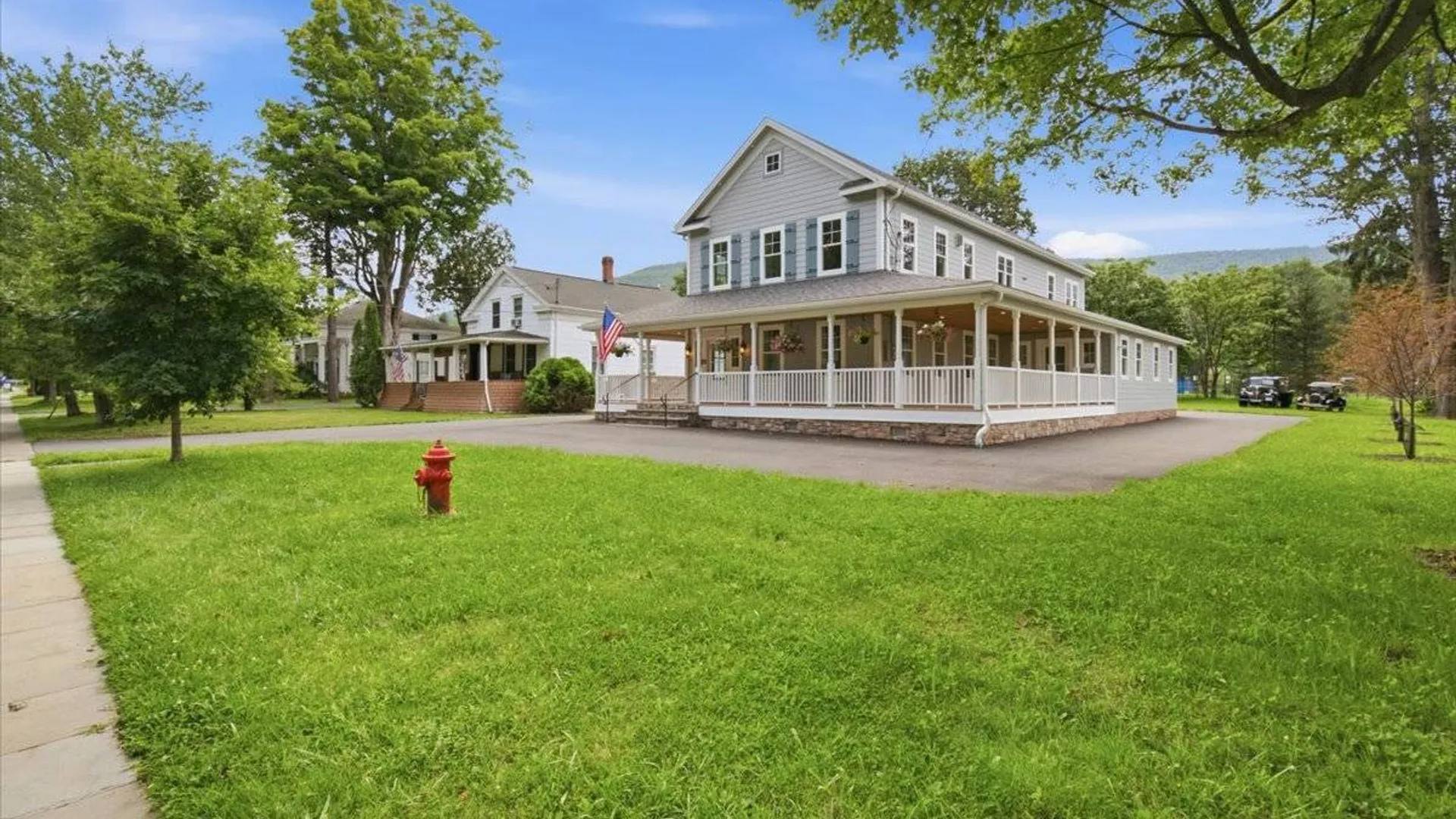 Property at 5433 State Route 23, Windham, NY 12496 3