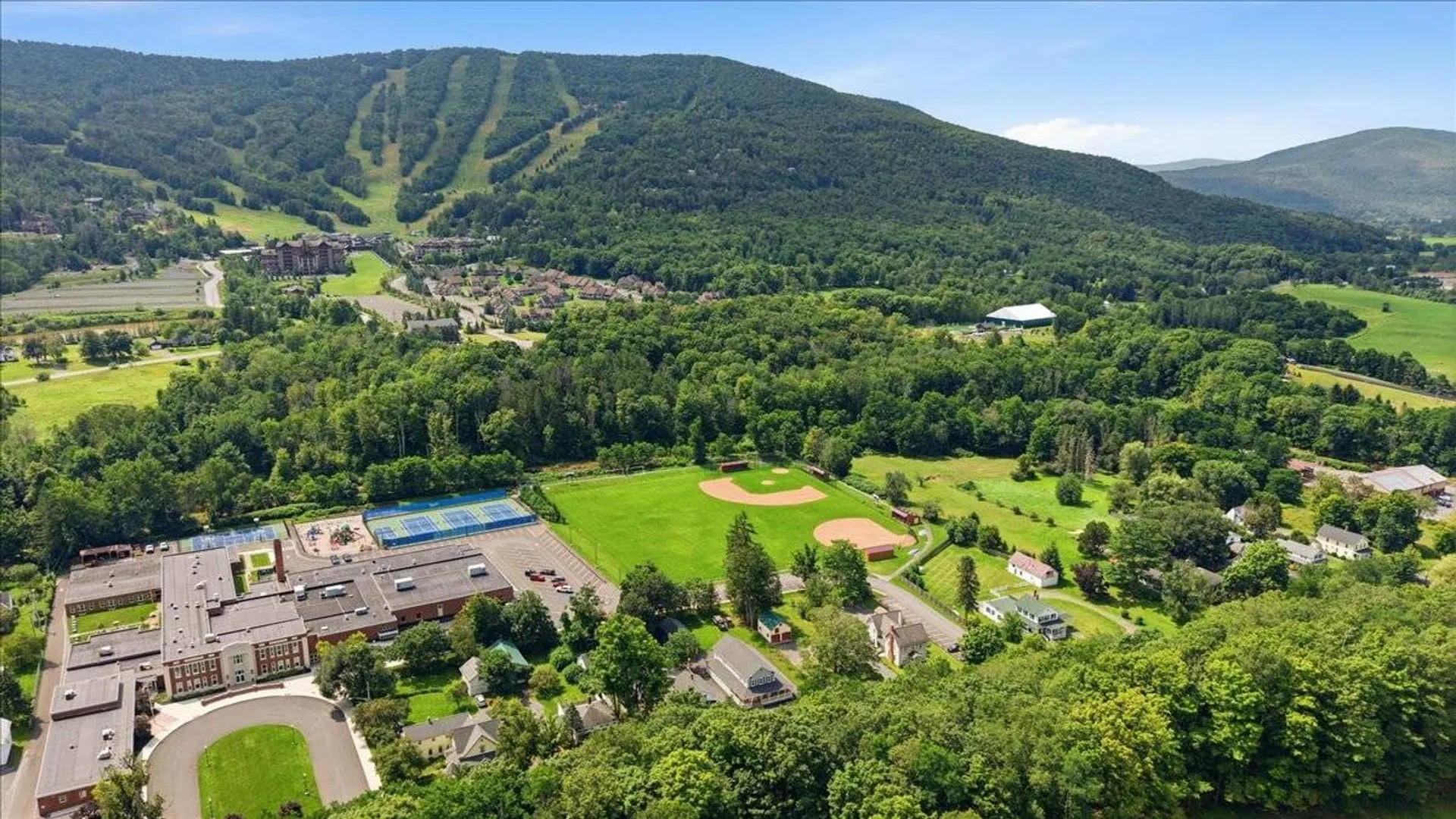 Property at 5433 State Route 23, Windham, NY 12496 66
