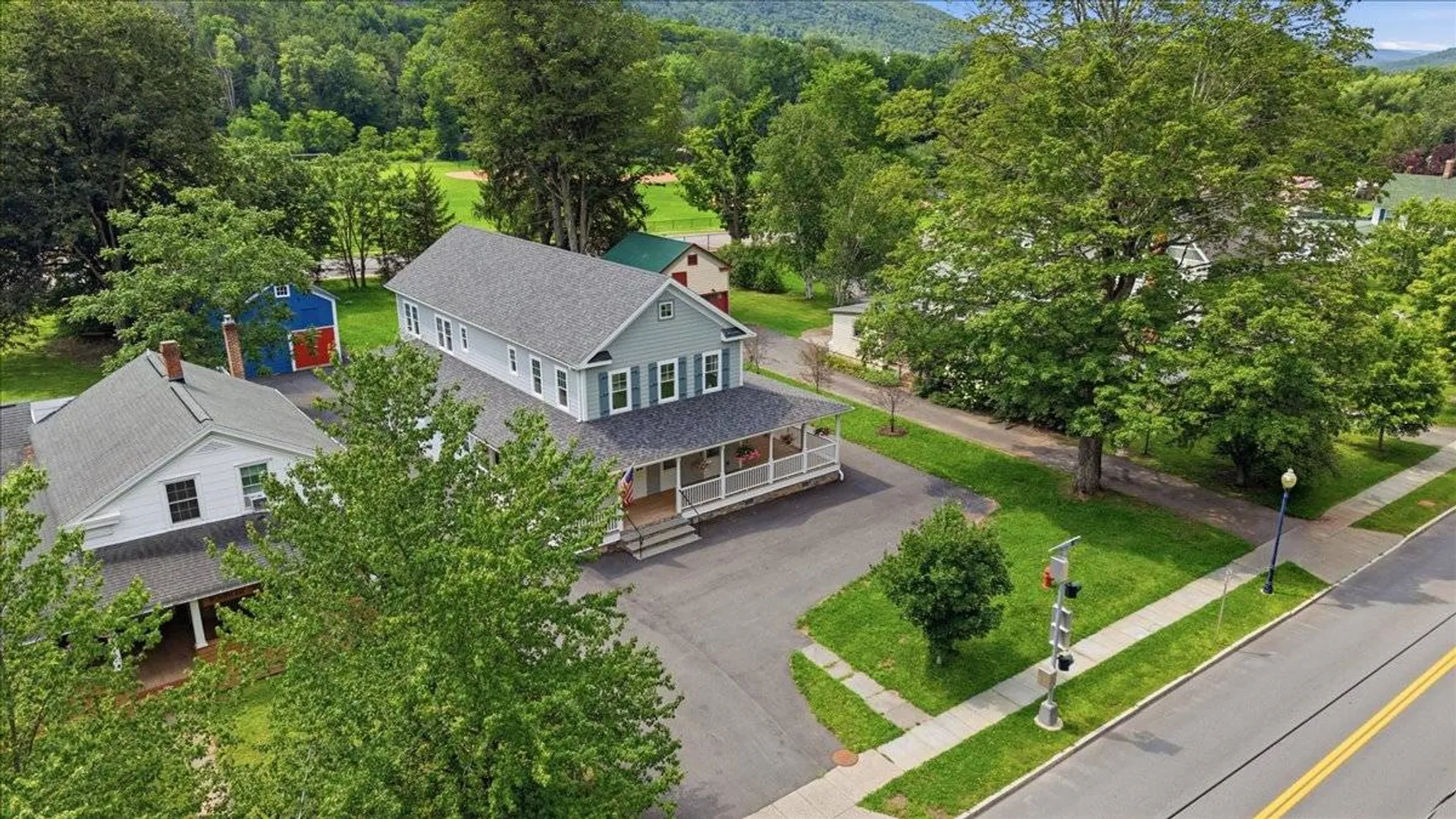 Property at 5433 State Route 23, Windham, NY 12496 63