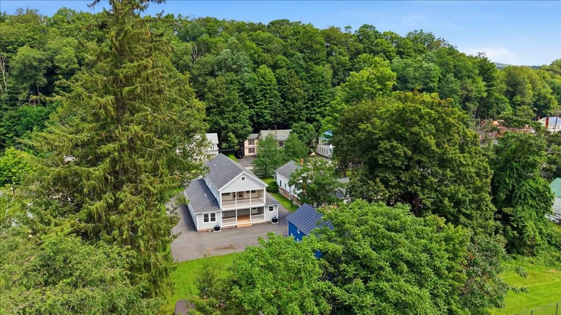 Property at 5433 State Route 23, Windham, NY 12496 64