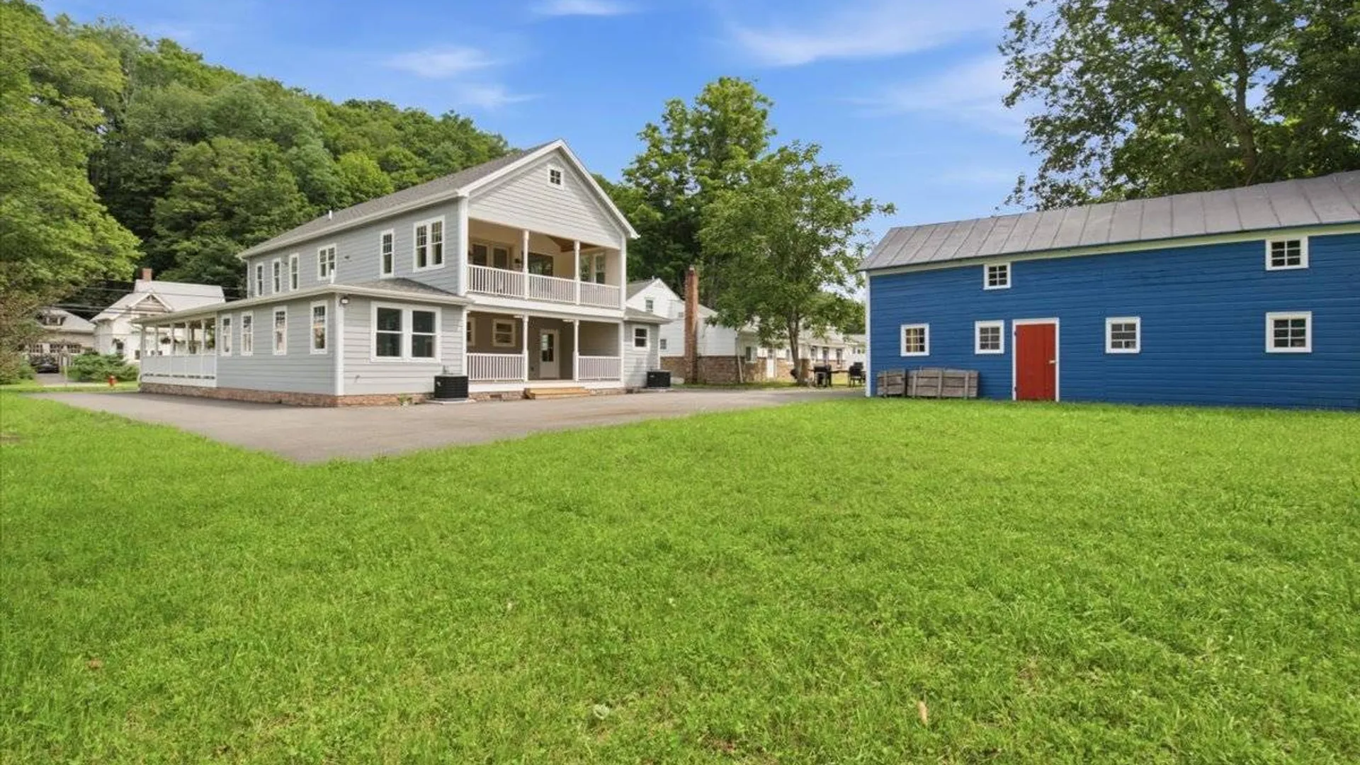 Property at 5433 State Route 23, Windham, NY 12496 60