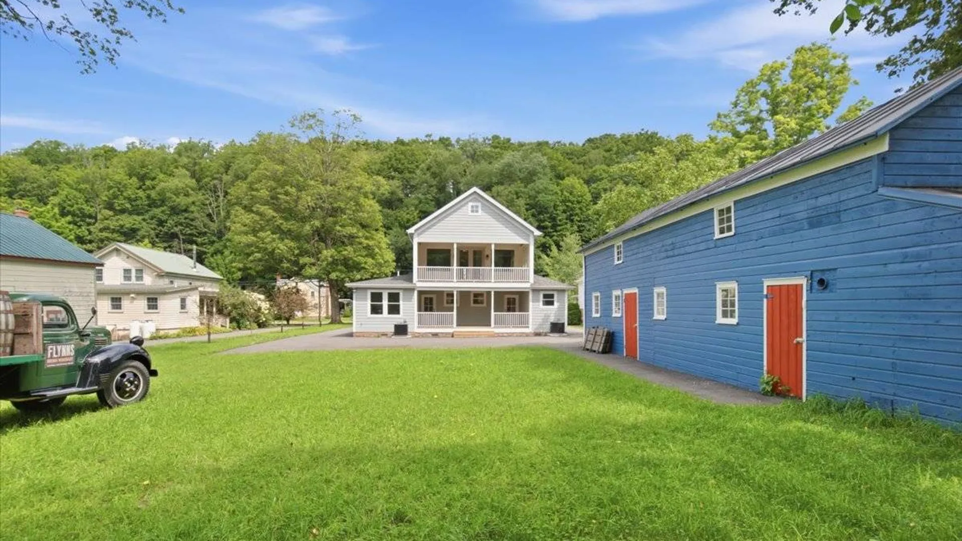 Property at 5433 State Route 23, Windham, NY 12496 59