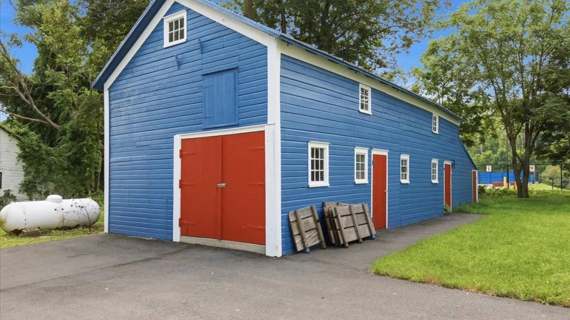 Property at 5433 State Route 23, Windham, NY 12496 58