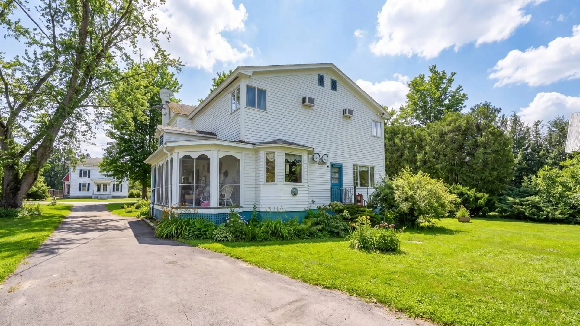 Property at 631 Latimer Hill Rd, Canajoharie, NY 13317 7