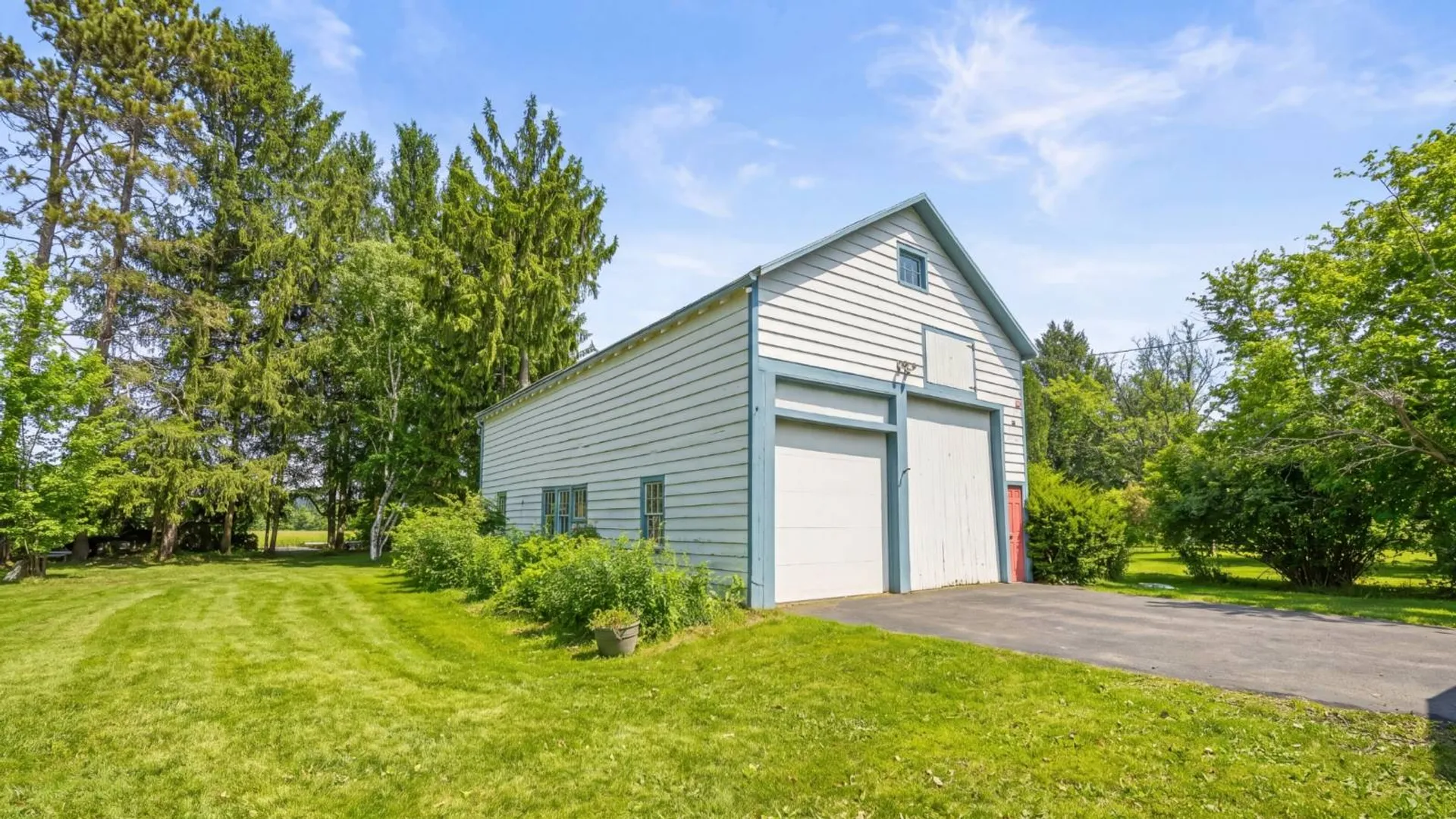 Property at 631 Latimer Hill Rd, Canajoharie, NY 13317 42