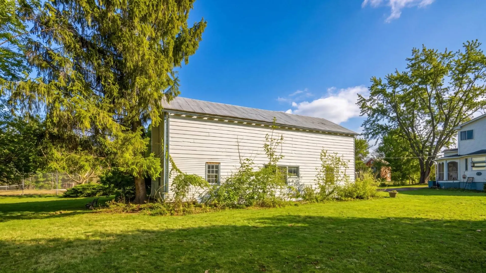 Property at 631 Latimer Hill Rd, Canajoharie, NY 13317 44