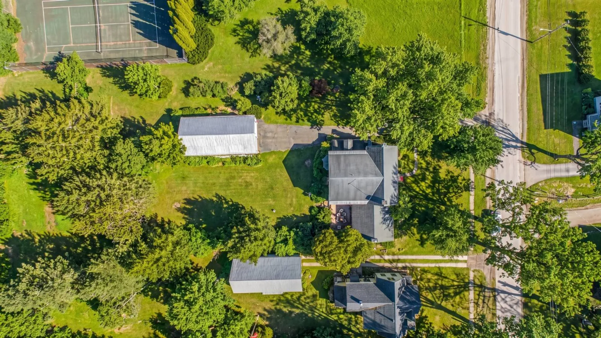 Property at 631 Latimer Hill Rd, Canajoharie, NY 13317 3