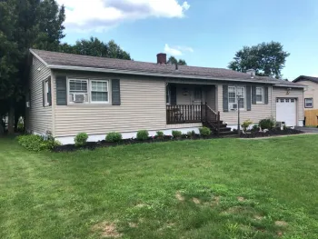 Property at 616 Jeffrey St, Herkimer, NY 13350