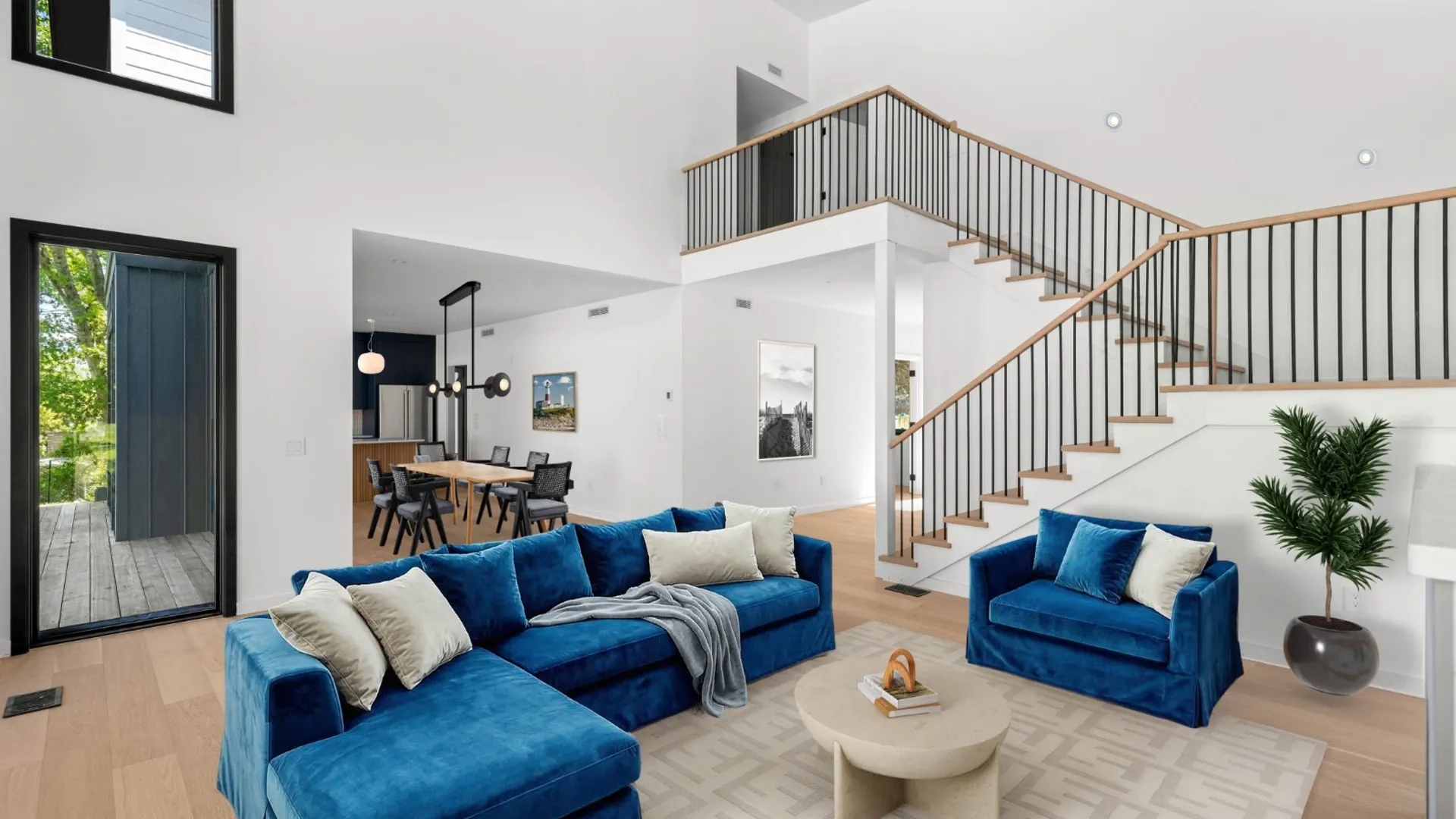 Property at 25 S Duncan Dr, Montauk, NY 11954 3