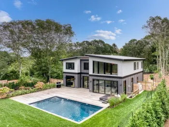 Property at 25 S Duncan Dr, Montauk, NY 11954