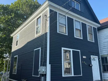 Property at 218 Bellinger Ave, Herkimer, NY 13350